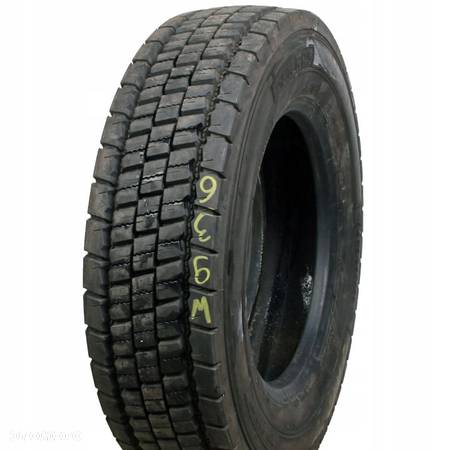 Opona TIR 215/75R17.5 Barum BD200 ROAD idW936 - 1