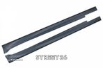 Pachet Exterior BMW Seria 5 F10 LCI (2013-2017) M-Technik Design - 4