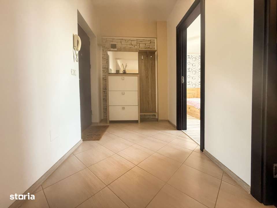 Apartament 2 camere - Mamaia Nord, zona LIdl , ideal pentru investitie-8