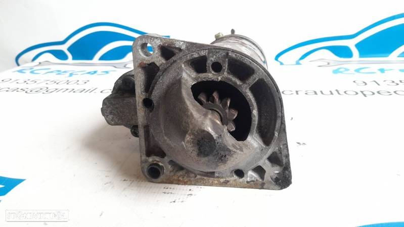 MOTOR ARRANQUE SAAB 9.3 93 9-3 YS3F 1.9 TID 150CV Z19DTH 55352882 M001T30172 ASTRA H ASTRA J P10 INSIGNIA A ZAFIRA B VECTRA C - 4