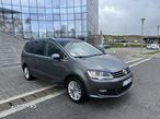 Volkswagen Sharan 2.0 TDI BlueMotion Technology Cup - 2