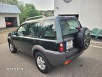 Land Rover Freelander 2.0 D - 3