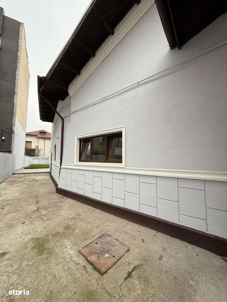 Vila individuala Icoanei Dacia-12