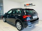 Skoda Kamiq 1.0 TSI Style DSG - 7