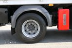 Mercedes-Benz ATEGO / 16 30 / E6 / SKRZYNIOWY + HDS FASSI F 155 / ADR / STEROWANIE RADIOWE - 21