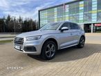 Audi Q5 2.0 TFSI Quattro Sport S tronic - 14