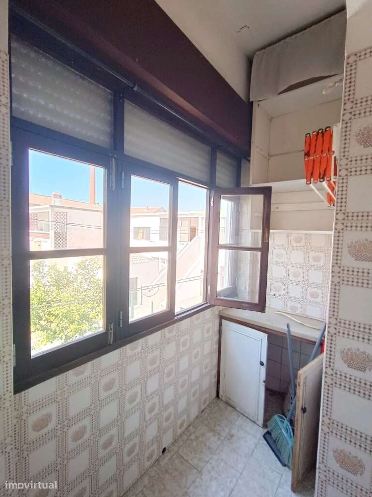Apartamento T2 para venda em Lagos-6