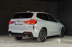 BMW X3 30 e xDrive Pack M - 7