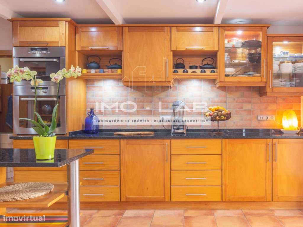 Maison T4 - Santo da Serra - Ilha da Madeira-24