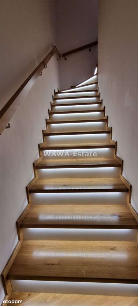 Nowoczesny segment  111,67m2 ul. Jastrzębia, Marki-13