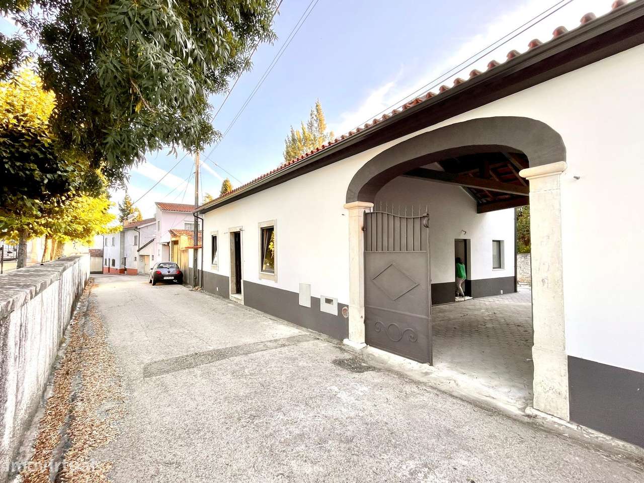 Moradia T2+1 Venda em Tamengos, Aguim e Óis do Bairro,Anadia-13