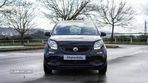 Smart ForFour EQ passion edition nightsky - 19