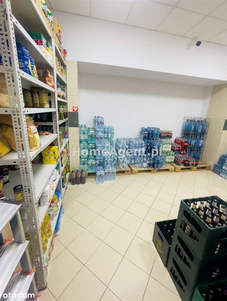 Świąteczna promocja cenowa. Lokal na sprzedaż.-11