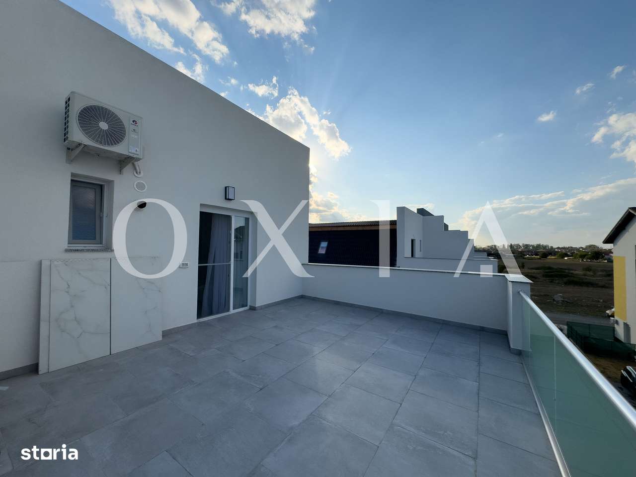 OX669 Amenajari Moderne, Parcare Acoperita, Lift-19