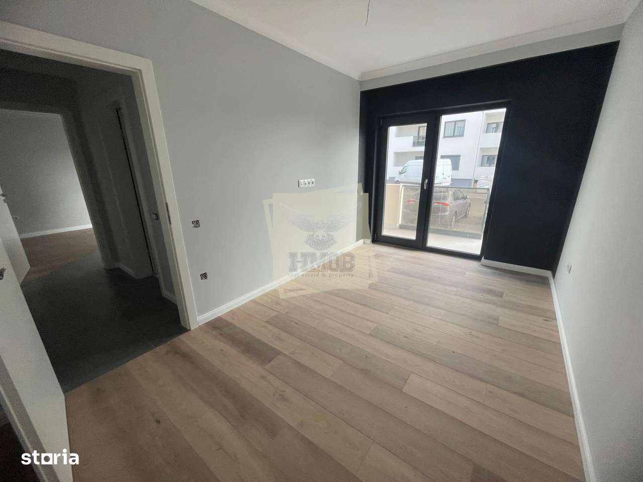 Apartament la cheie etajul 2 balcon parcare in Sibiu 0% comision - Imagine principală: 4/18