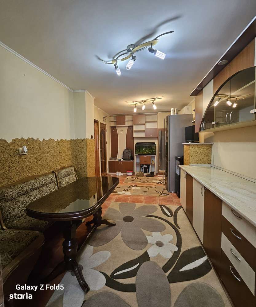 Apartament cu 2 camere Nufărul - Imagine principală: 4/8