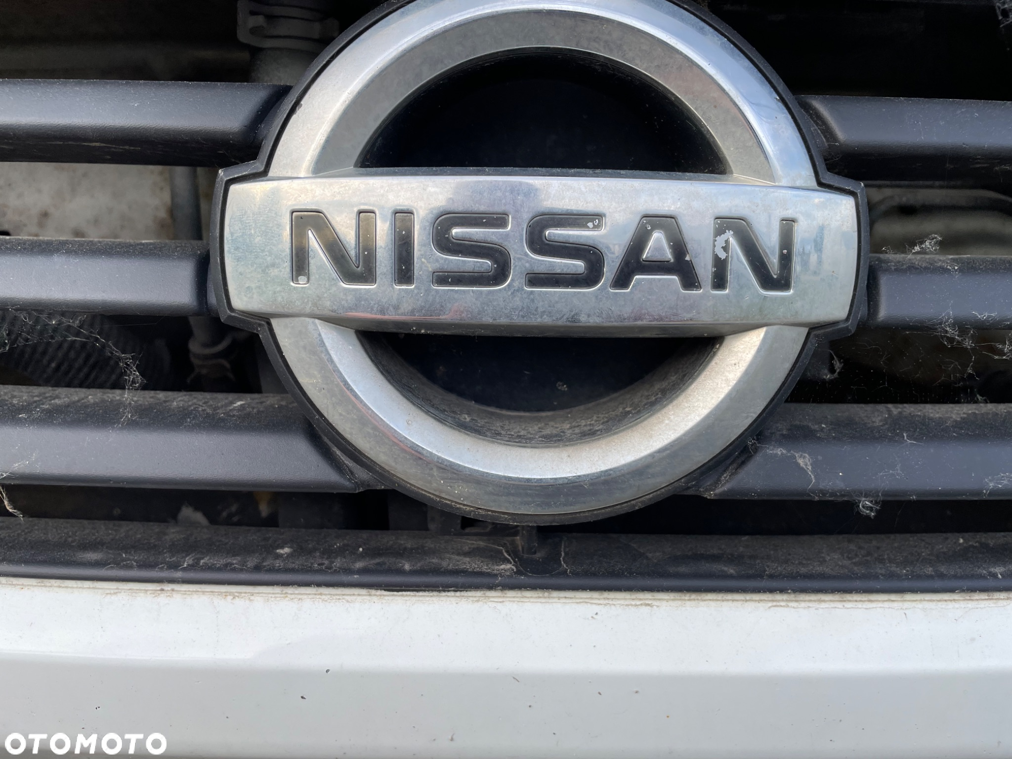 Nissan CABSTAR - 3