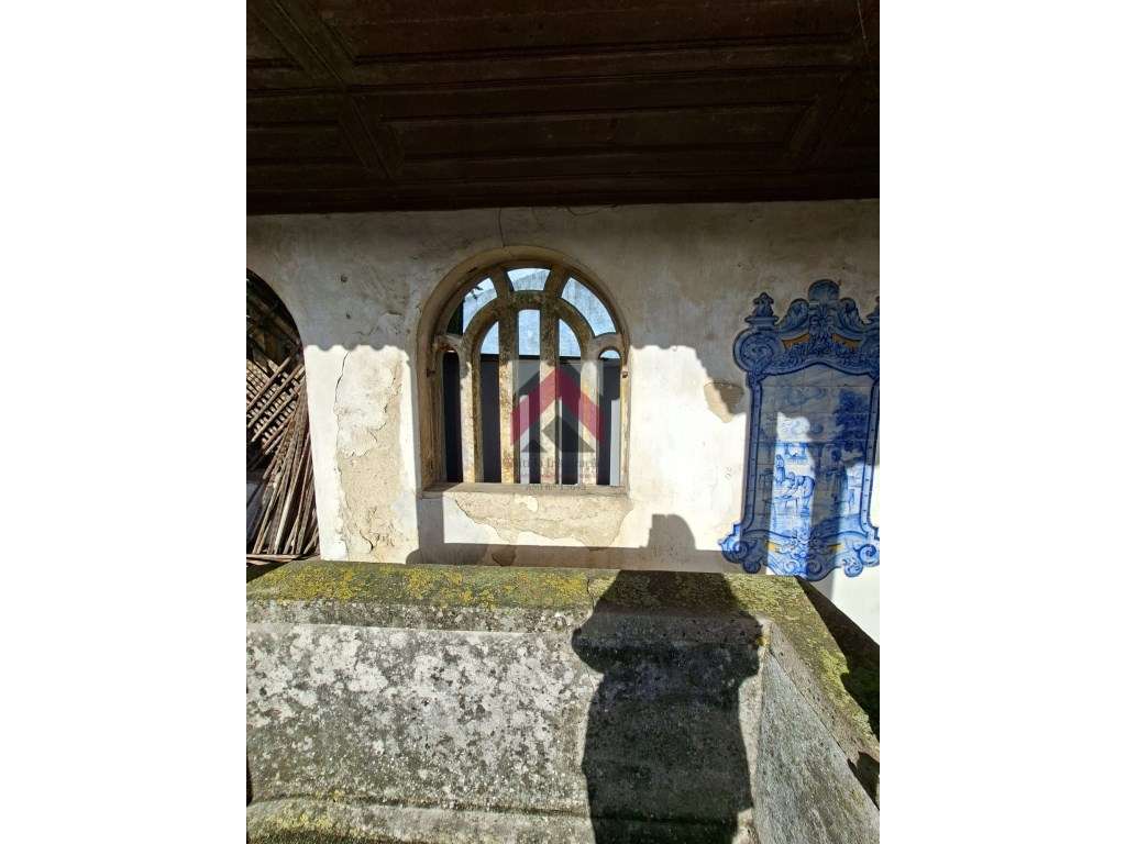 Palacete Centenário T11 em Cacia. - Grande imagem: 3/60