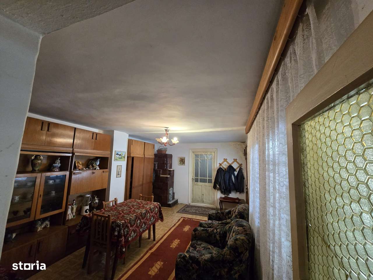 Casa P+M, zona Traian, Nicolae Titulescu-6