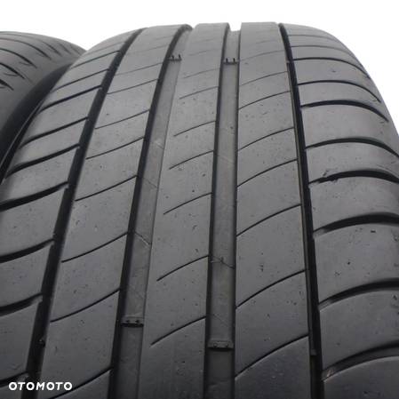 2 x MICHELIN 215/55 R18 99V XL Primacy 3 Lato 2019 6,5-7mm - 3