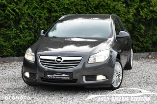 Opel Insignia 1.6 Sports Tourer Design Edition