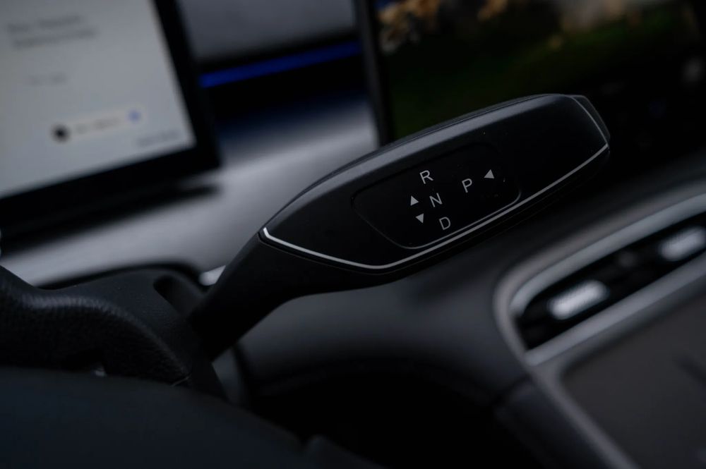 Chery Tiggo-8 1.5 T Gdi Super Hybrid Prestige Dct 279 KM — zdjęcie 3