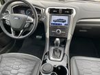 Ford Mondeo 2.0 HEV Vignale - 8