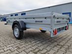 Zaslaw 265SU , 265x131 cm, 750 kg - 9