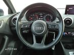 Audi A3 Sportback 1.6 TDI S tronic Design - 15