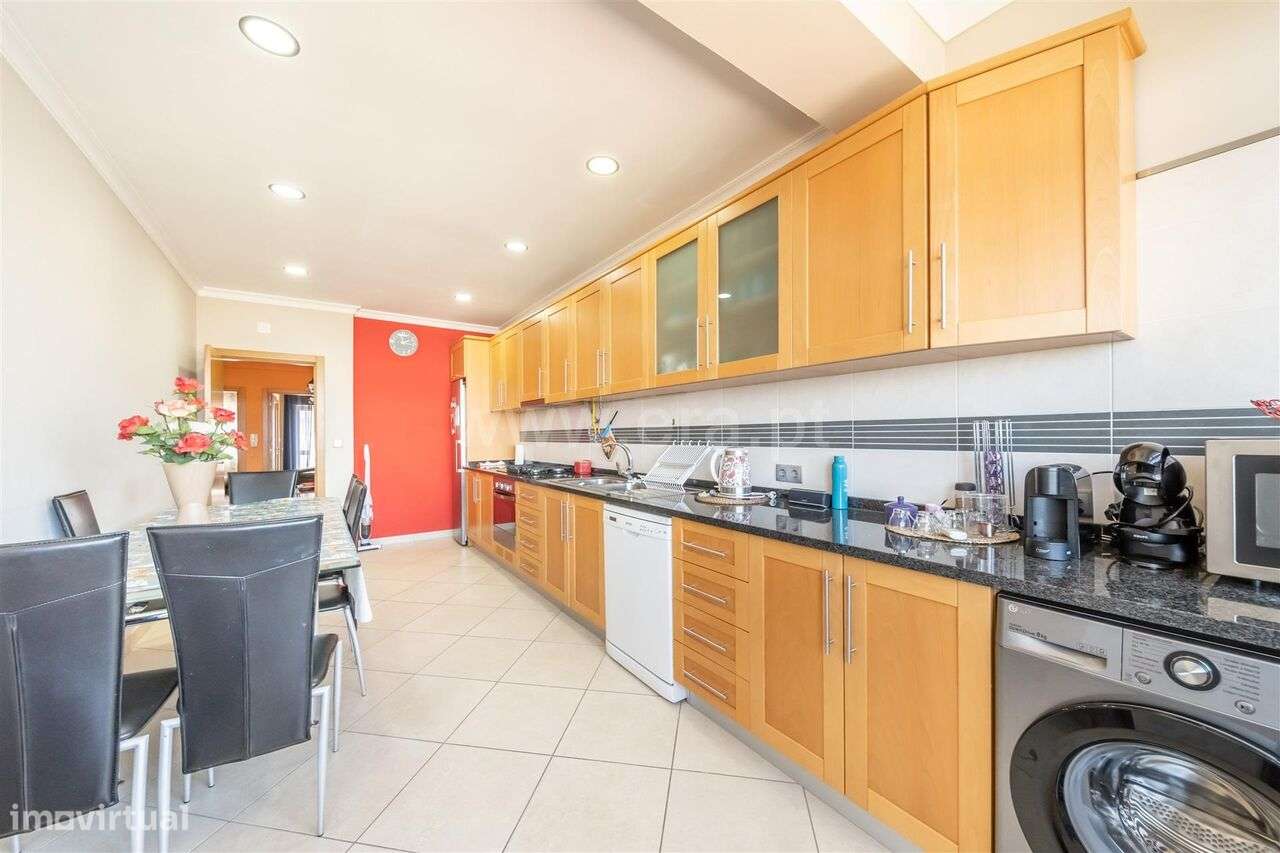 Apartamento T3 / Covilhã, Covilhã e Canhoso - Grande imagem: 5/20