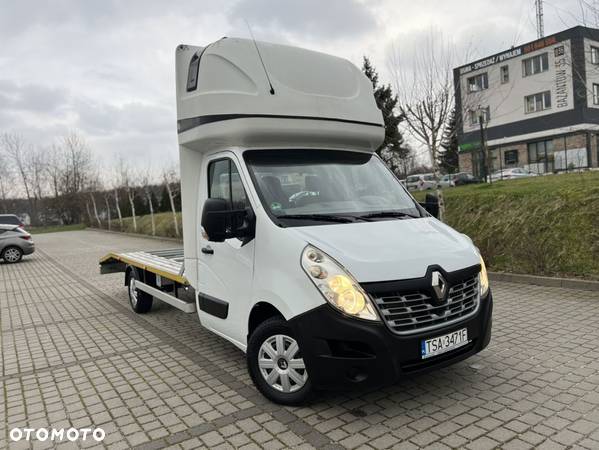 Renault Master - 11