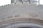 195/55R16 87H PIRELLI SNOWCONTROL SERIE 3 RFT x4szt 7822z - 4