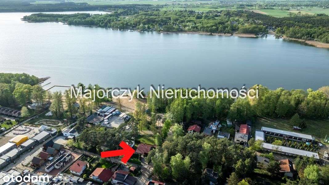 Dom przy promenadzie, 100 m od plaży-13