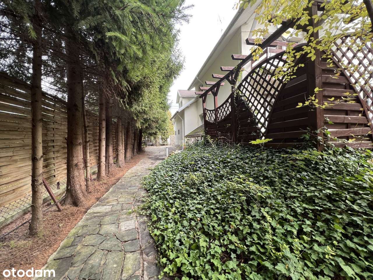 Dom Józefów ogród basen sauna idealny dla rodziny - Pełny obrazek: 3/15