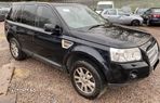 Dezmembrari/Dezmembrez Land Rover FreeLander 2.2 dCi Automat 224DT - 2