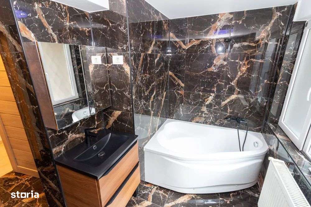 Apartament 3 camere Universitate Pet Friendly - Imagine principală: 5/8