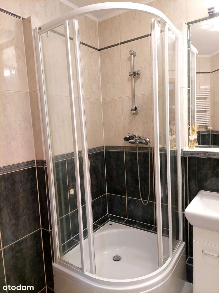 Mieszkanie 2 pokojowe, Gorzów Wlkp., os. Górczyn, Paderewskiego - Pełny obrazek: 4/6