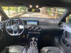 Mercedes-Benz CLA 180 d AMG Line - 22