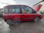 FIAT MULTIPLA LIFT DRZWI PRAWY TYŁ PRAWE TYLNE 132F - 15