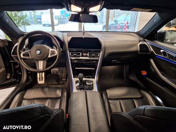 BMW Seria 8 840d xDrive - 7