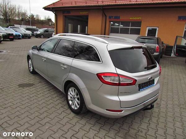 Ford Mondeo 1.6 TDCi Trend - 7