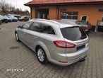 Ford Mondeo 1.6 TDCi Trend - 7