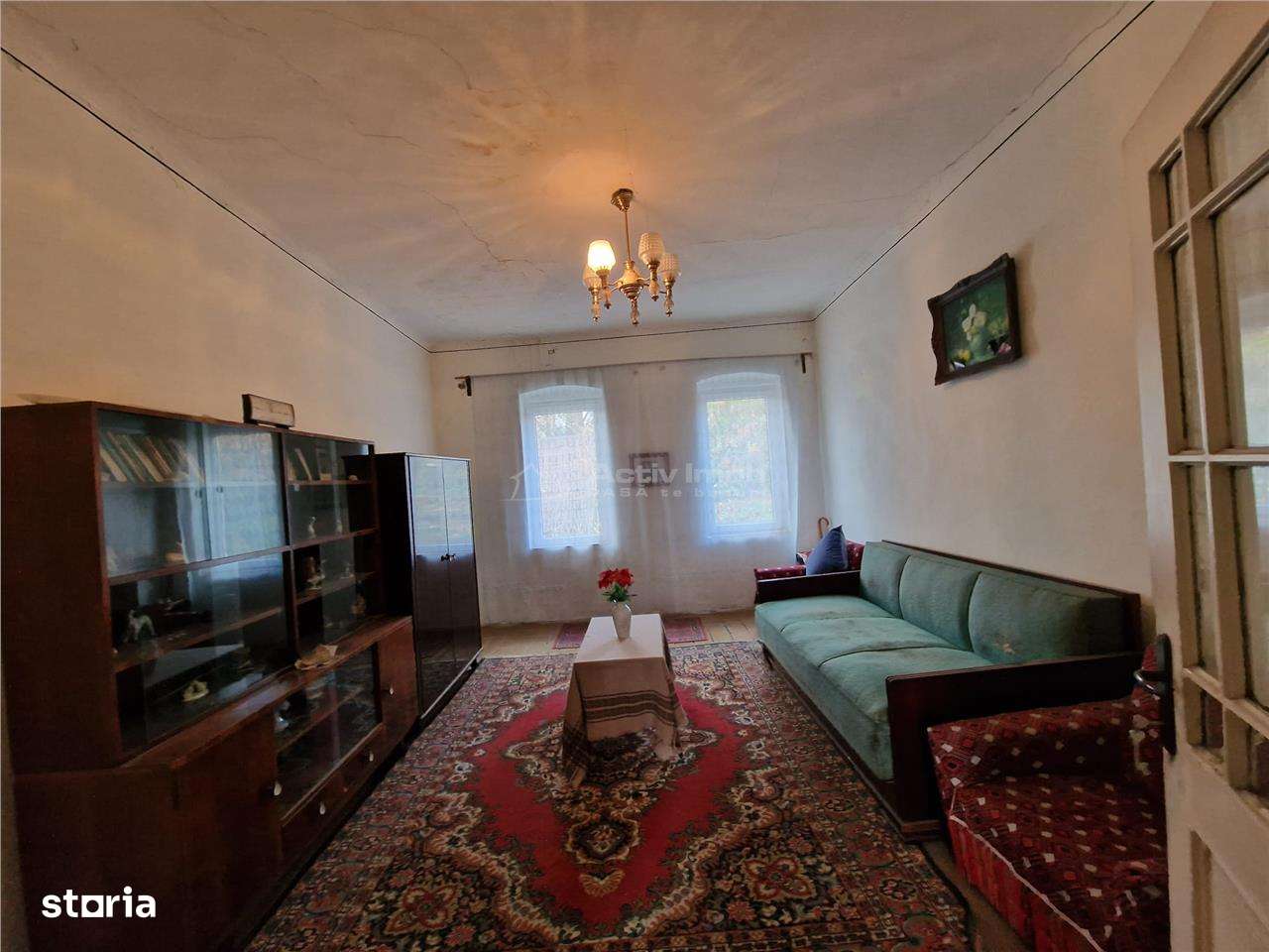 Resita Casa 10 Camere Zona Muncitoresc - Imagine principală: 4/19