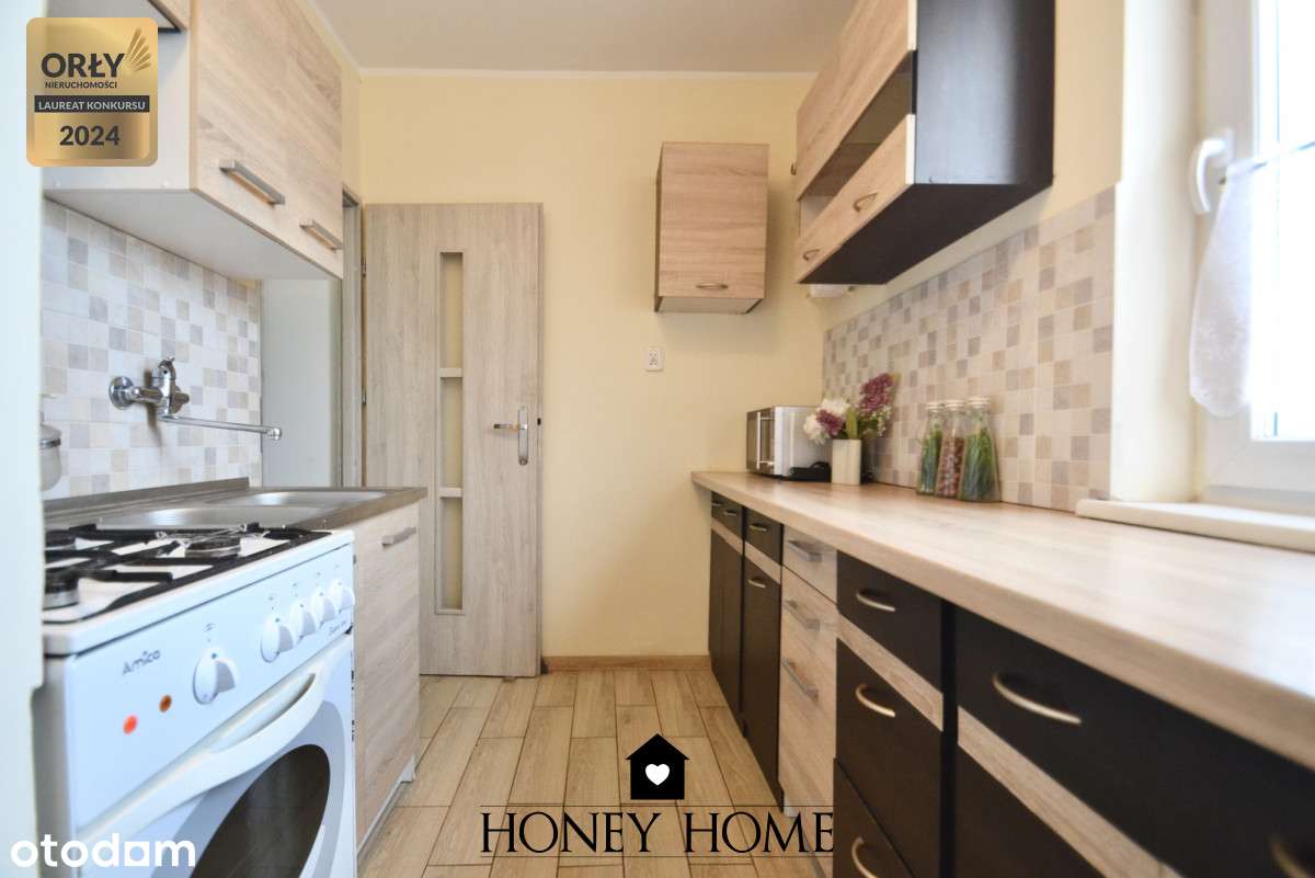 2 pokoje - blisko Skm - do wprowadzenia-garderoba-8