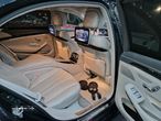 Mercedes-Benz S 350 BlueTEC Longo - 13