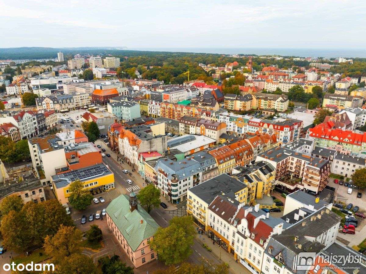 Świnoujście - lokal 30,50 m2 - Pełny obrazek: 5/20