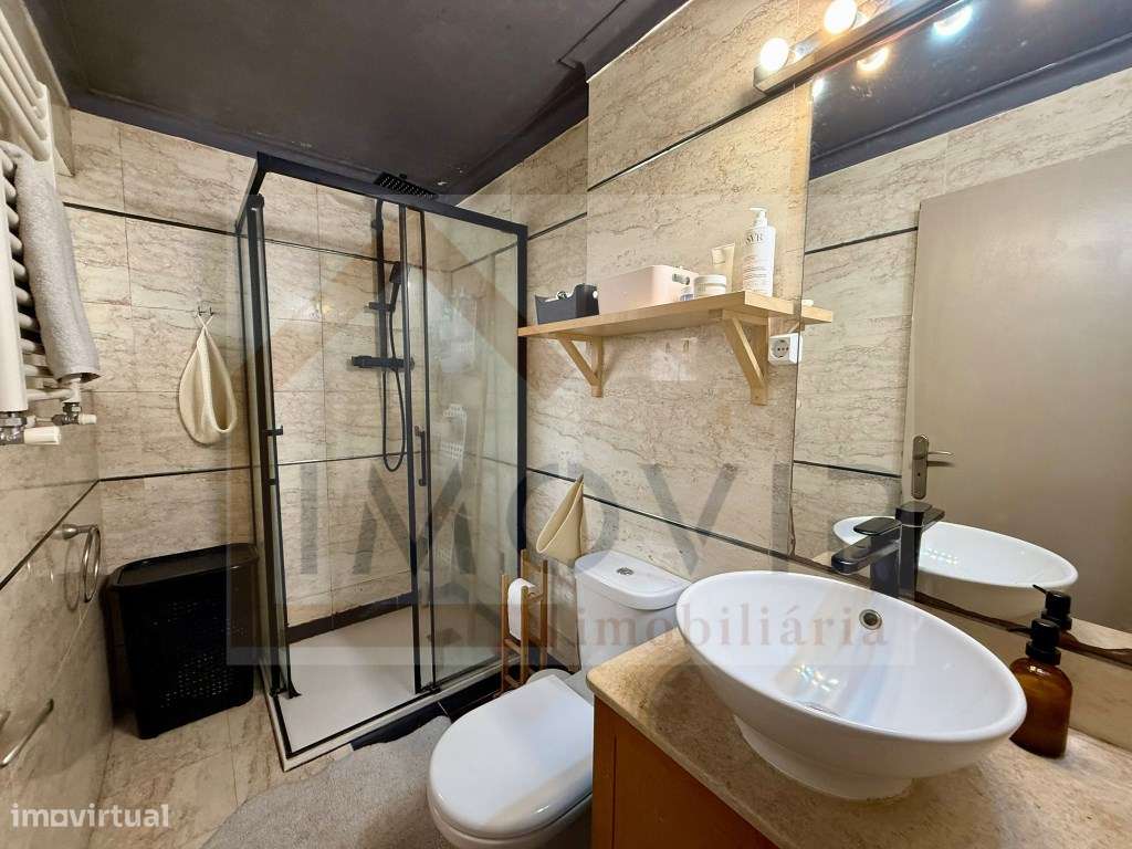 Moradia T3 em Banda - Vila Nogueira de Azeitão-28