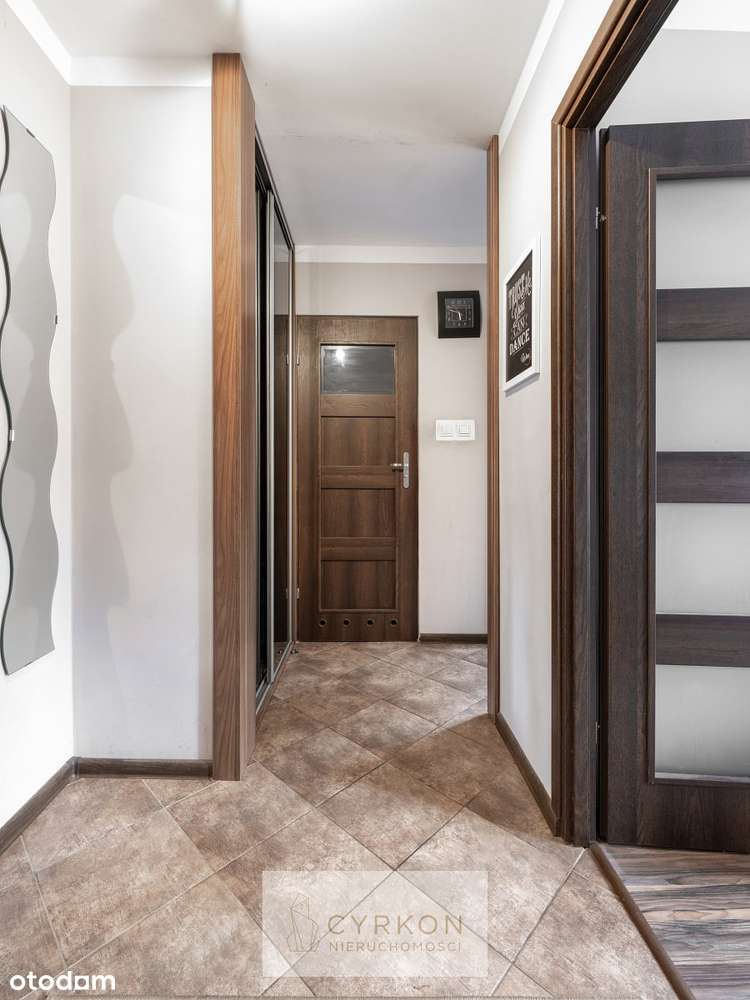 Mieszkanie 4-pokojowe | zielone osiedle-5