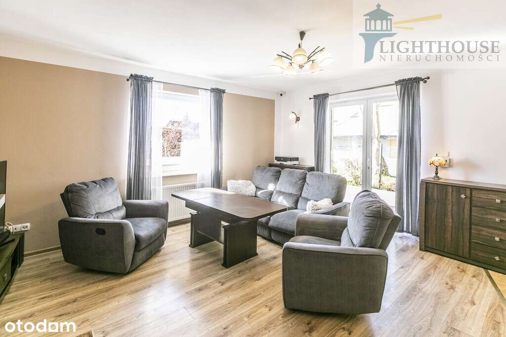 Dom wolnostojący w Skowarczu - Pełny obrazek: 4/19