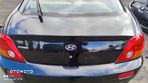 Hyundai Coupe II Klapa tył bagażnika EB Kompletna zero rdzy i uszkodzeń - 2